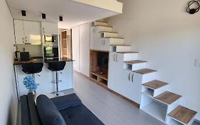 Aaki Apartment Diegten